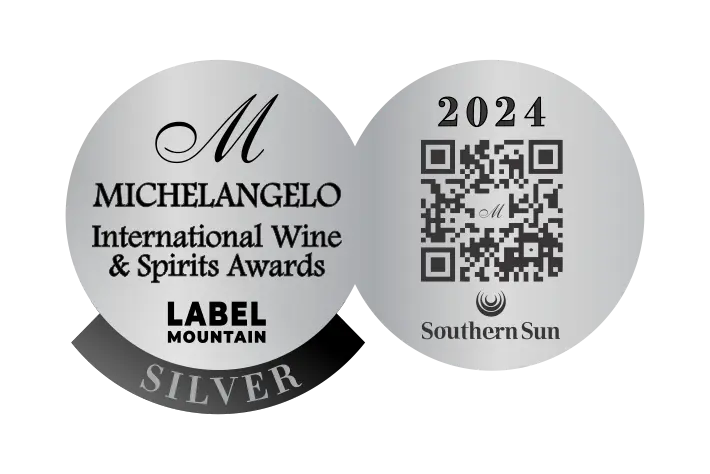 Vermont VerGin SA awarded Silver at the 2024 Michelangelo Awards for excellence in alcohol-free botanical spirits.