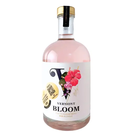 Vermont VerGin Bloom – 500ml